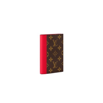 LOUIS VUITTON POCKET WALLET M82862 (14*10*2.5cm)